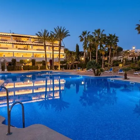Apartment Heavenly Homes 120 Mojacar